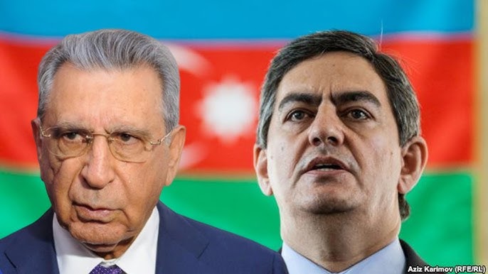 Ramiz Mehdiyev Əli Kərmlini "seçki oyunu"na CƏLB EDİB
