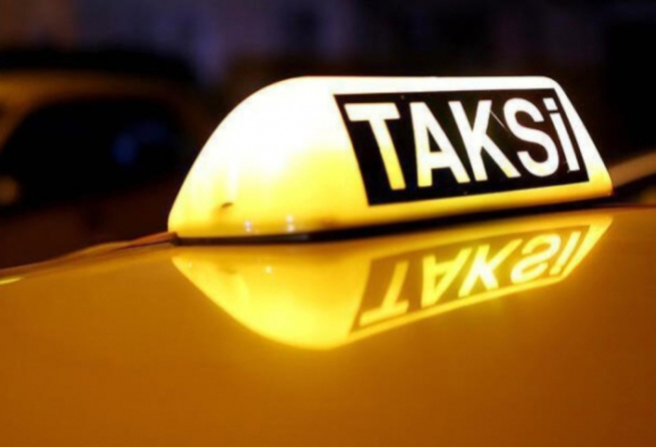 Taksi sürücüsü olmaq istəyənlərin NƏZƏRİNƏ - 