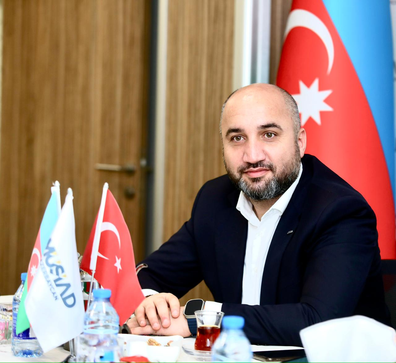 MÜSİAD bir sıra mühüm tədbirlərin təşkilatçısı və tərəfdaşı olacaq