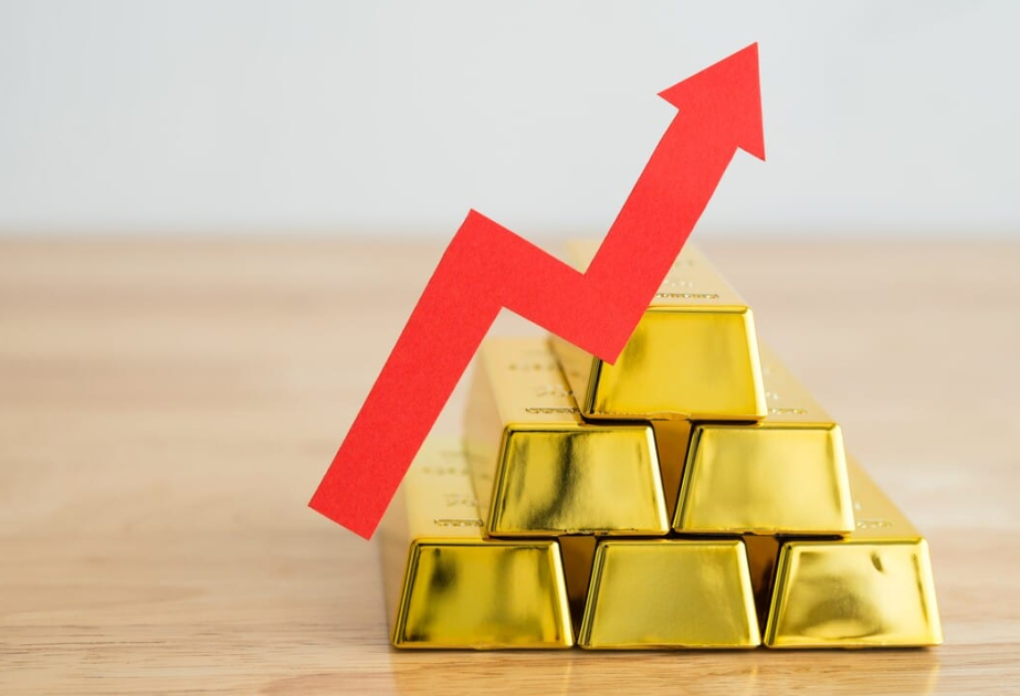 Azərbaycan valyuta ehtiyatlarını qızıla çevirə bilər? - AÇIQLAMA