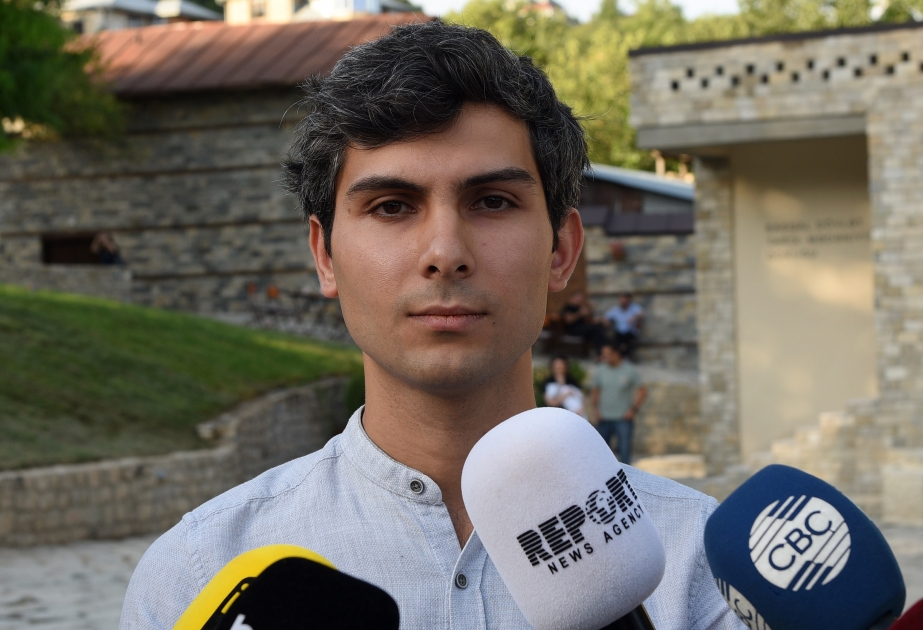 “Şuşa Şəhəri Dövlət Qoruq İdarəsi”nin direktor müavini işdən ÇIXARILDI