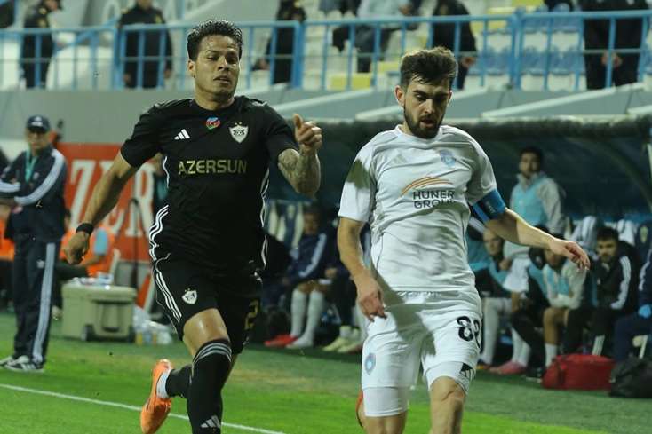Bu gün daha iki görüş baş tutacaq - Premyer Liqa