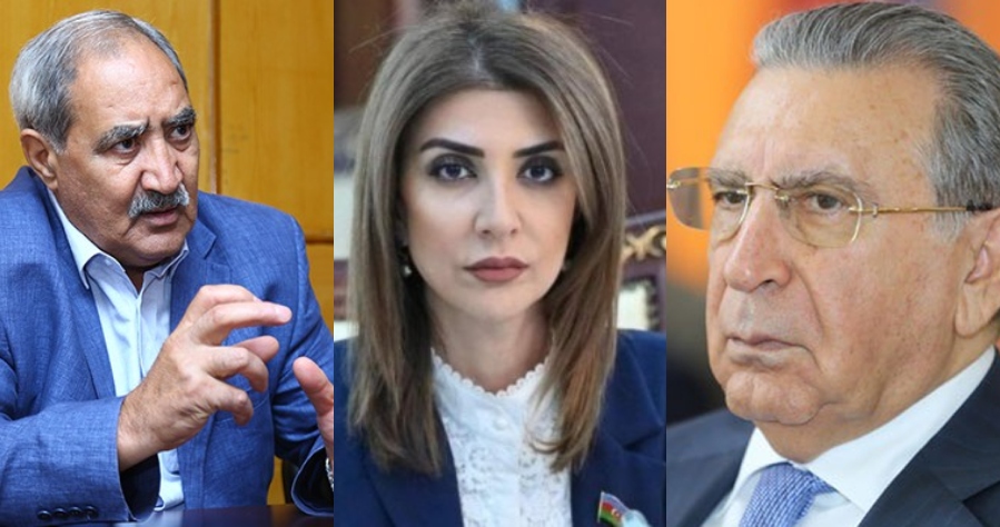 Fəzail Ağamalı qızına Ramiz Mehdiyevlə bağlı hansı məsləhətləri verib? - Açıqlama