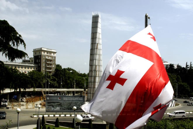 Sabiq məmurların evində axtarış aparıldı