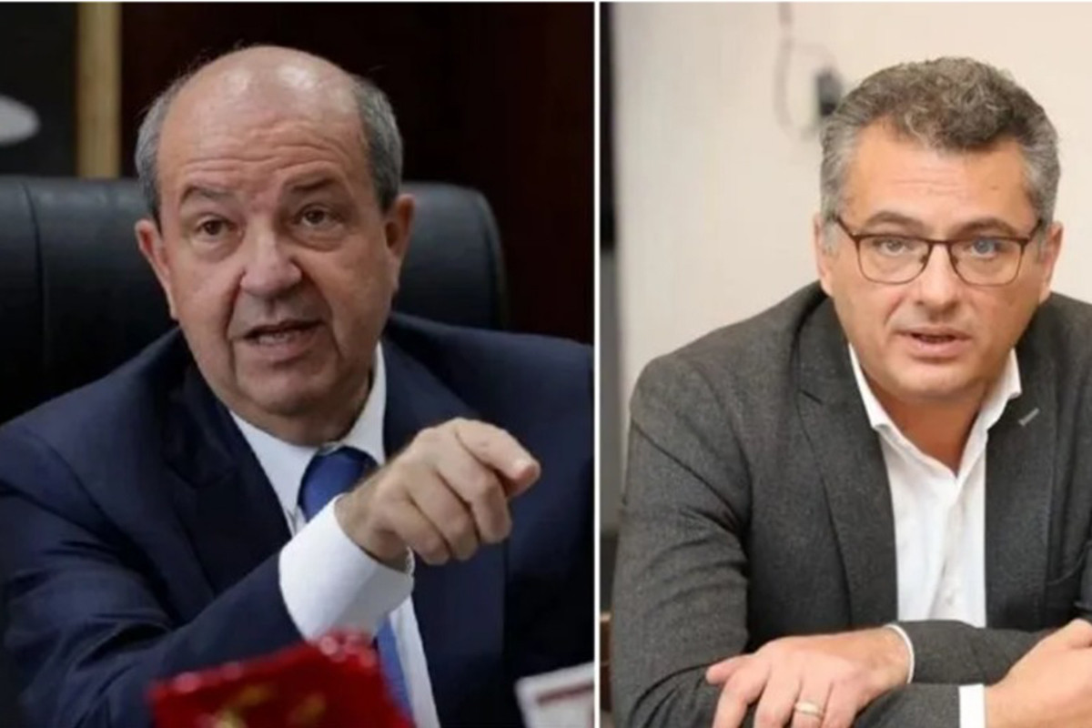 Şimali Kiprdə prezident seçkiləri keçirilir