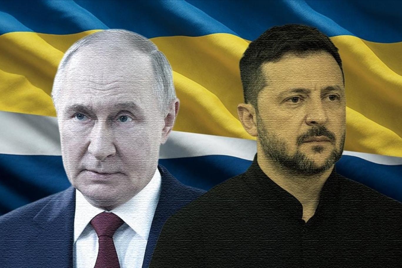 Zelenski Putinlə Budapeştdə görüşmək istəyir