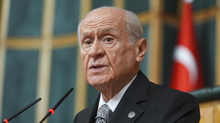 Şimali Kipr Türkiyənin tərkibinə daxil edilməlidir! - Bağçalıdan ŞOK TƏKLİF