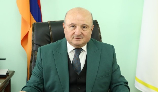 Gümrüdə mer saxlanılıb