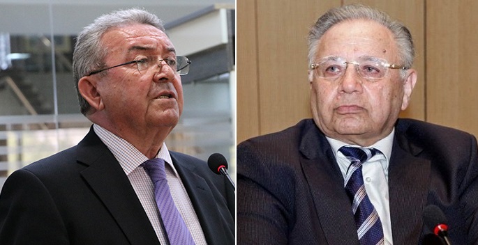 Heydər Əliyevin açıq edə bilmədiklərini Həsən Həsənov gizli edirdi - Misir Mərdanov