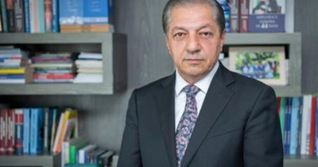 Azərbaycanla Qazaxıstan arasındakı münasibətlər yüksək inkişaf dinamikasına malikdir
