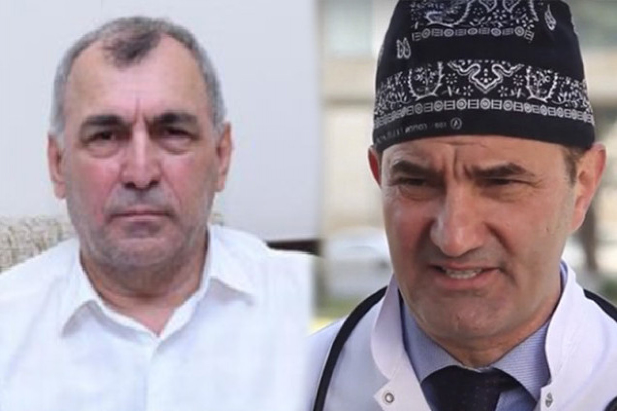Ölən alimin ailəsi Azər Maqsudovla razılaşmadı - "Məndən 400 min manat istəyirlər"