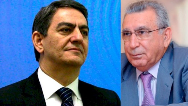 Sabiq müavini Əli Kərimlini ifşa etdi: Mehdiyevlə əlaqələri hiss olunurdu