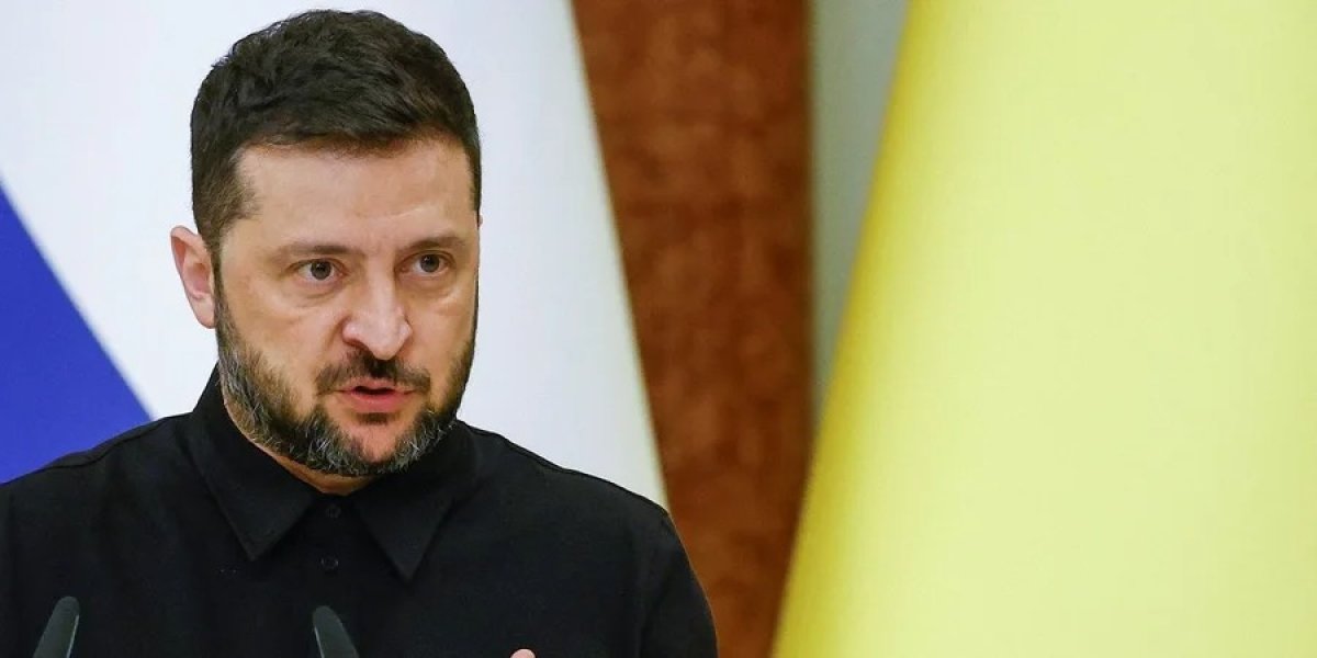 Ukrayna Azərbaycanla razılığa gəlib - 