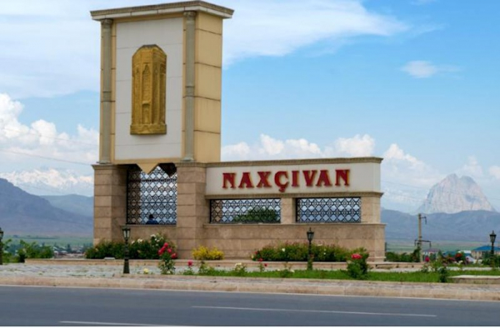 Naxçıvanda minlərlə turist öz evində qalıb - QƏRİBƏ STATİSTİKA