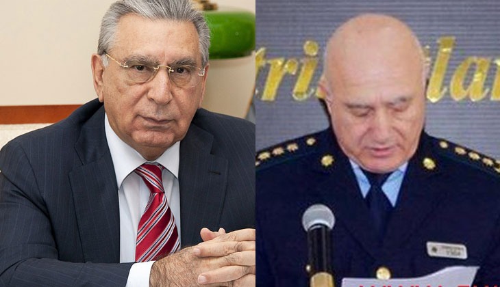 Ramiz Mehdiyevin qardaşı oğlu ilə bağlı RƏSMİ AÇIQLAMA