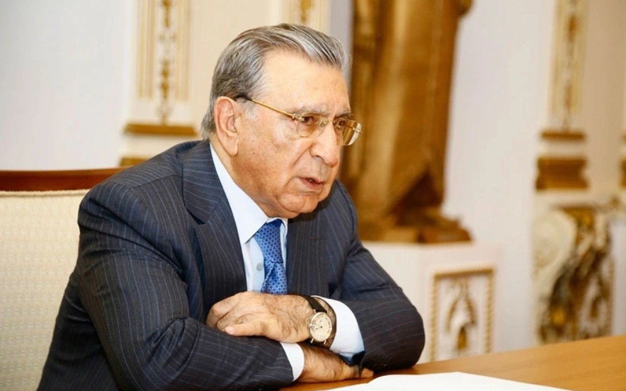 Ramiz Mehdiyev aktiv hərəkətə keçdi
