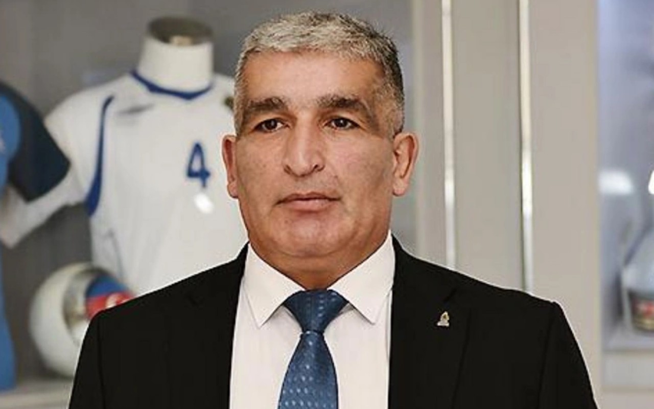 Babək Quliyev UEFA-dan təyinat aldı