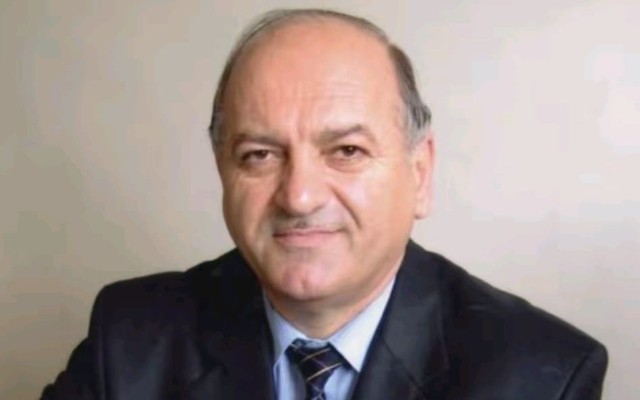 "Əməkdar həkim" vəfat etdi