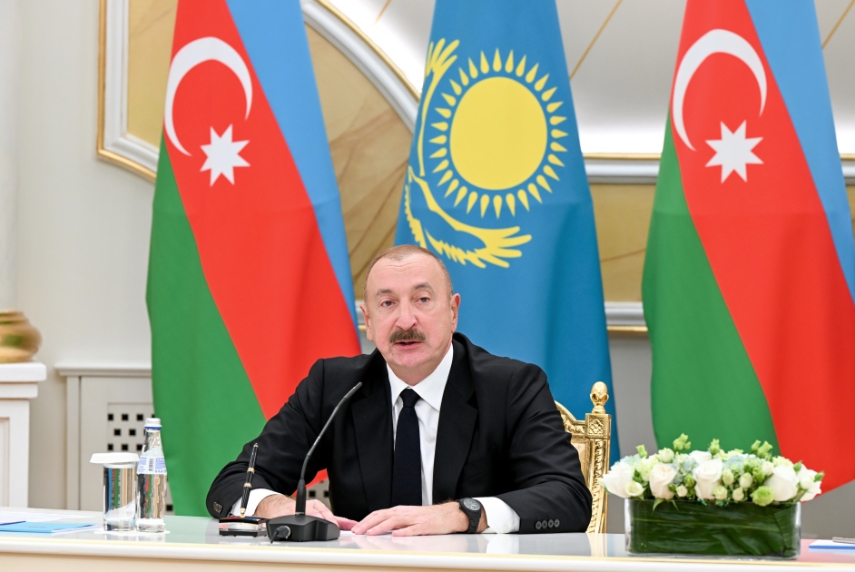 İlham Əliyevin qərarına Ermənistandan REAKSİYA