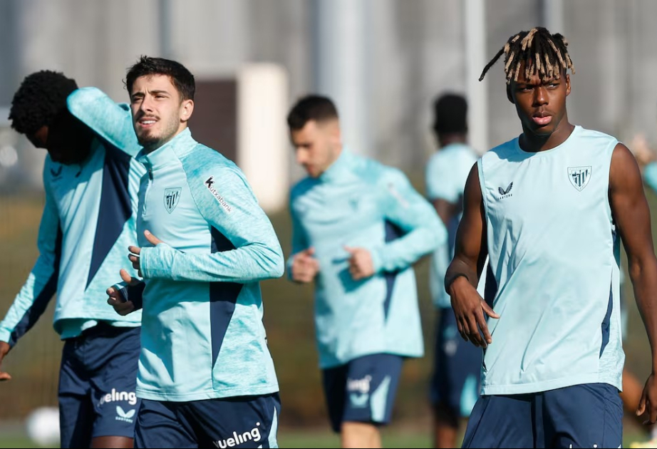“Atletik”in “Qarabağ”la oyuna bu futbolçuları cəlb etdi