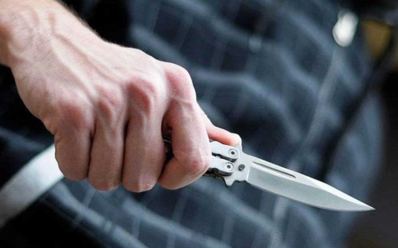 Bakıda qətl&nbsp;- Yeniyetmə saxlanıldı