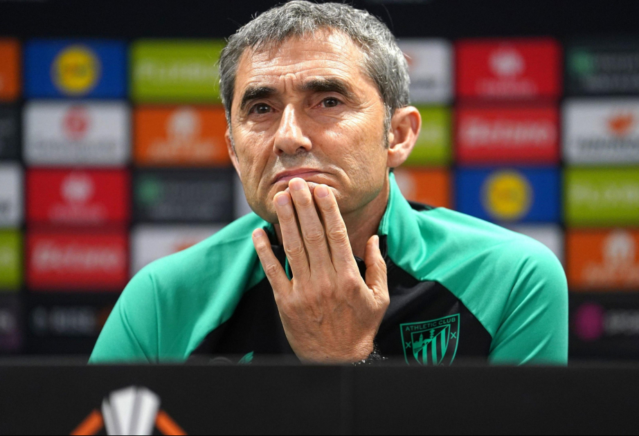 “Qarabağ”dan xal qazanmaq fürsətimiz var - “Atletik”in baş məşqçisi