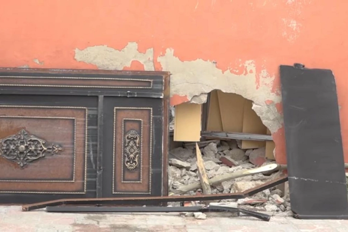 Bakıda 7 yaşlı uşaq nədən həyatını itirib? - TƏFƏRRÜAT