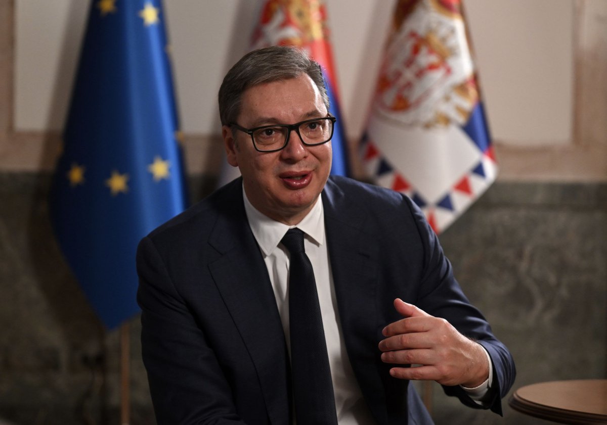 Железный занавес между Европой и Россией 