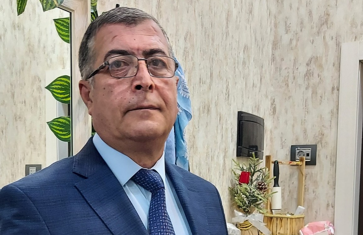 Tanınmış vəkilin evi qarət olundu