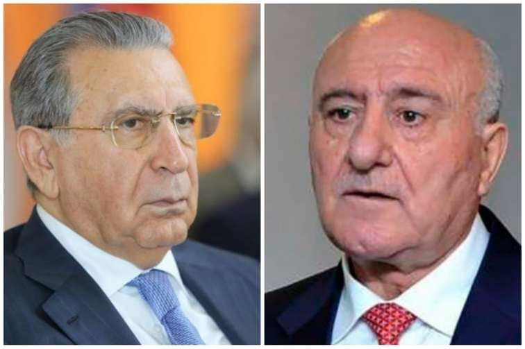 Eks-deputat sabiq komitə sədrini gündəmə gətirdi: Qərib Məmmədovdan nə xəbər?
