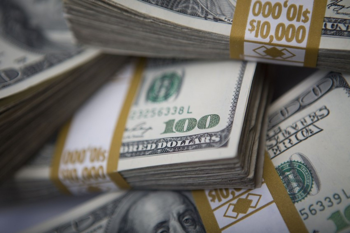 Valyuta hərraclarında 45-50 mln. dollar tələb olunur - Mərkəzi Bankın sədri