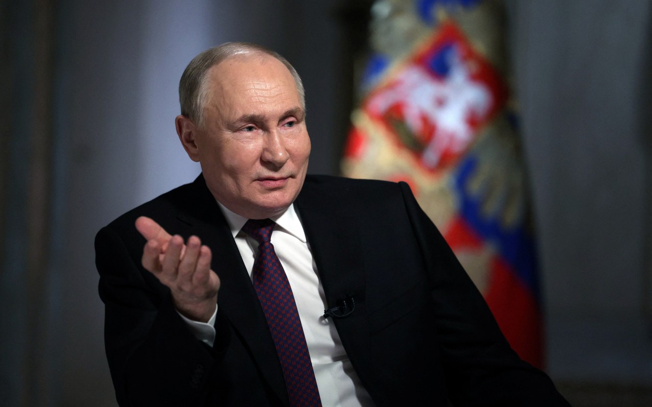 Putin G20 sammitində iştirak etməyəcək