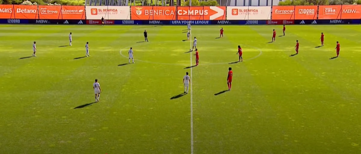"Qarabağ" "Atletik"ə UDUZDU