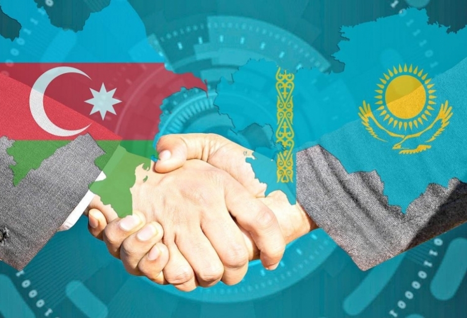Prezidentin səfəri Qazaxıstandakı soydaşlarımız üçün yeni imkanlar YARADIR