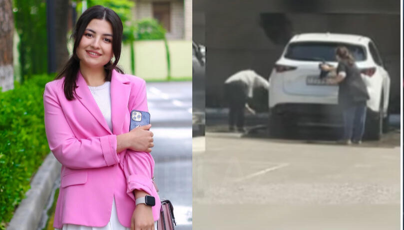 20 nömrəli məktəbə direktor təyin olunub? - RƏSMİ CAVAB