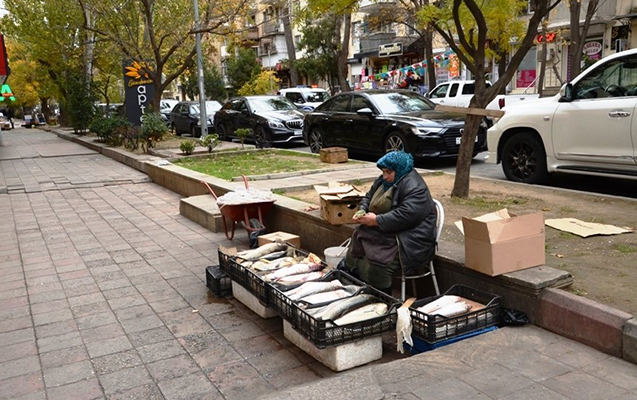Küçə ticarəti hansı hallarda QADAĞANDIR...