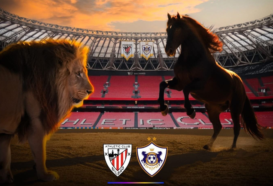“Atletik” və “Qarabağ”ın start heyətləri
