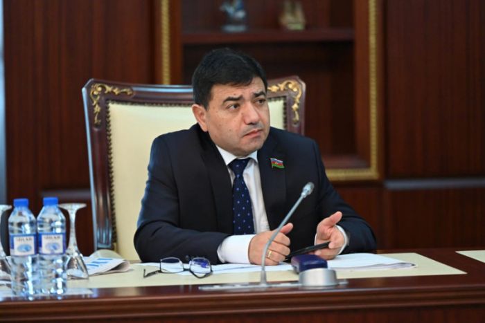 Azərbaycan 25 dövlətlə strateji tərəfdaşlıq münasibətlərinə malikdir