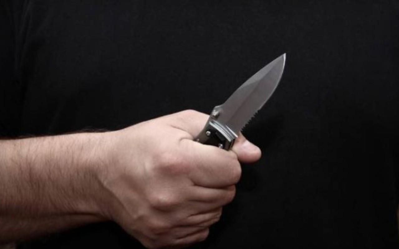 "Nəcməddin" adına görə əmisini bıçaqladı