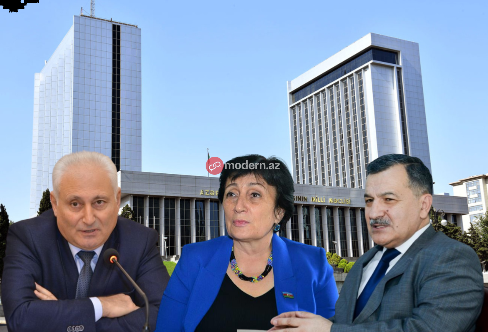 Ermənistana sevə-sevə getmək istəyərik! - Deputatlarla SORĞU