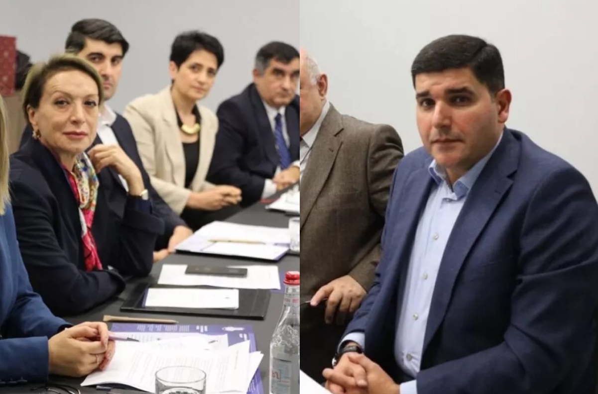 İrəvandan qayıdan azərbaycanlılar Modern.az-a danışdılar: Ermənilər də Bakıya gələcək