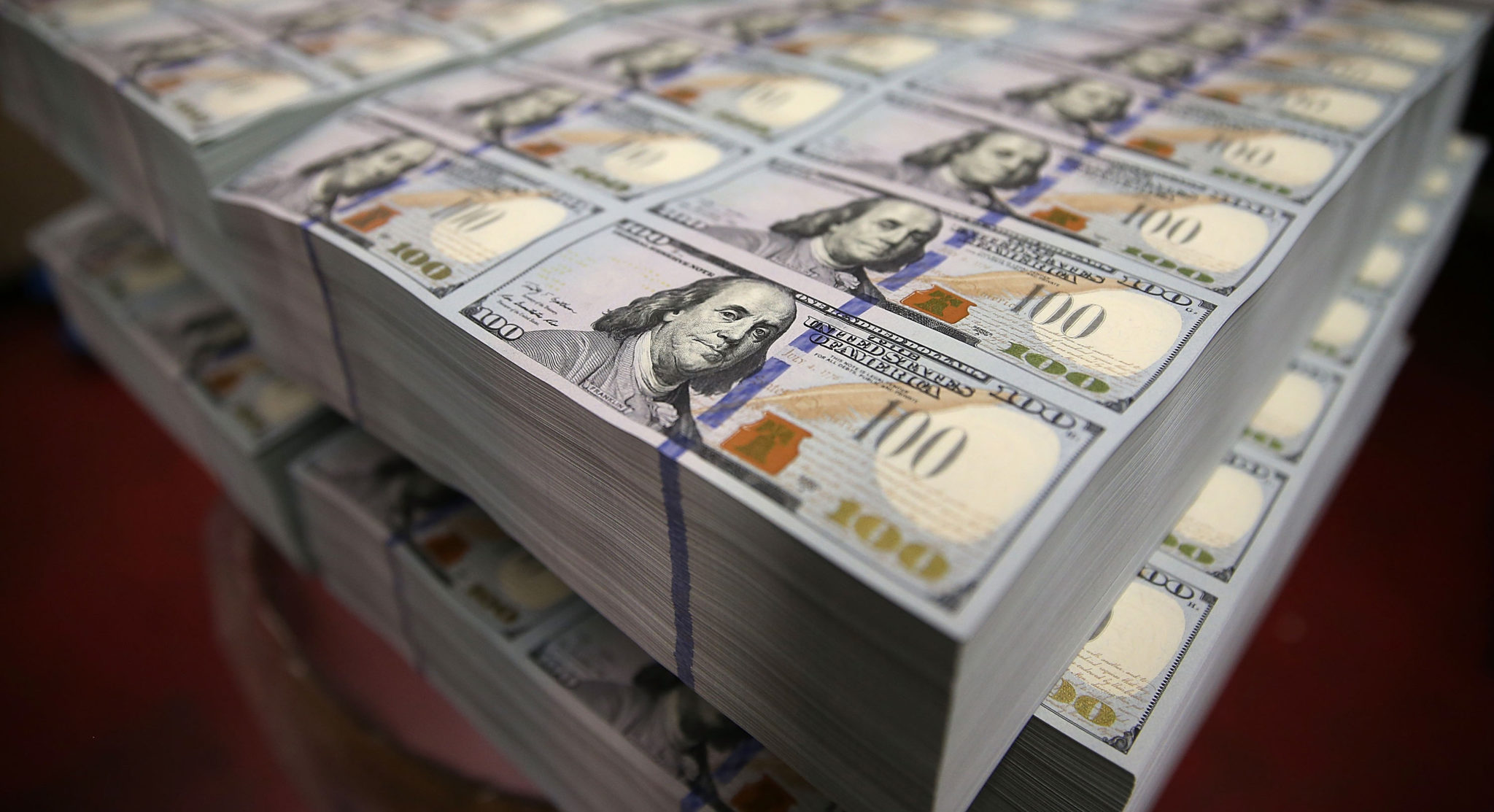 Neft Fondunun aktivləri 70 milyard dolları ÖTÜB