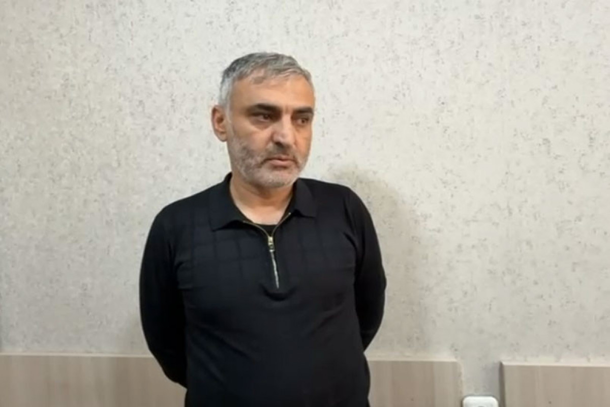 Maskalı şəxs ev sahibinə xəsarət yetirərək pulunu ələ keçirdi