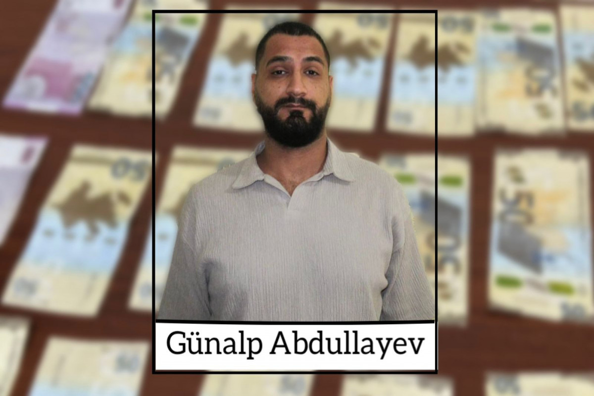 İş qurmaq adı ilə 87 min manatlıq dələduzluq etdi