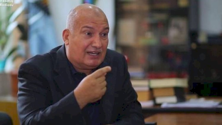 Sərdar Cəlaloğlu Ramiz Mehdiyevi nə vaxt müdafiə edib? - Aydınlıq gətirdi