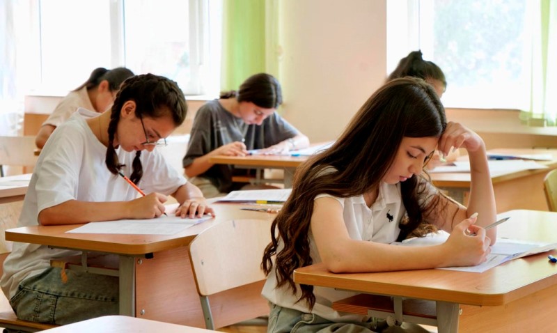 Gələn il qəbul planında dövlət sifarişli yerlər bu qədər artacaq - RƏSMİ