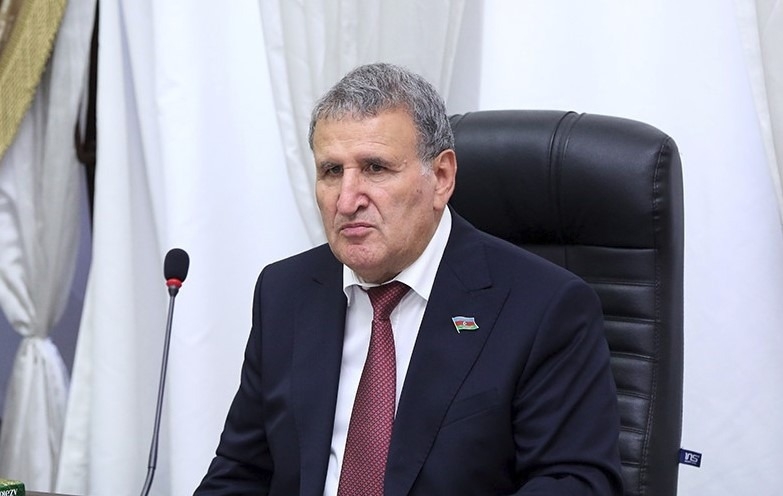 Ramiz Mehdiyevin dövründə bu mümkün deyildi - İsa Həbibbəyli