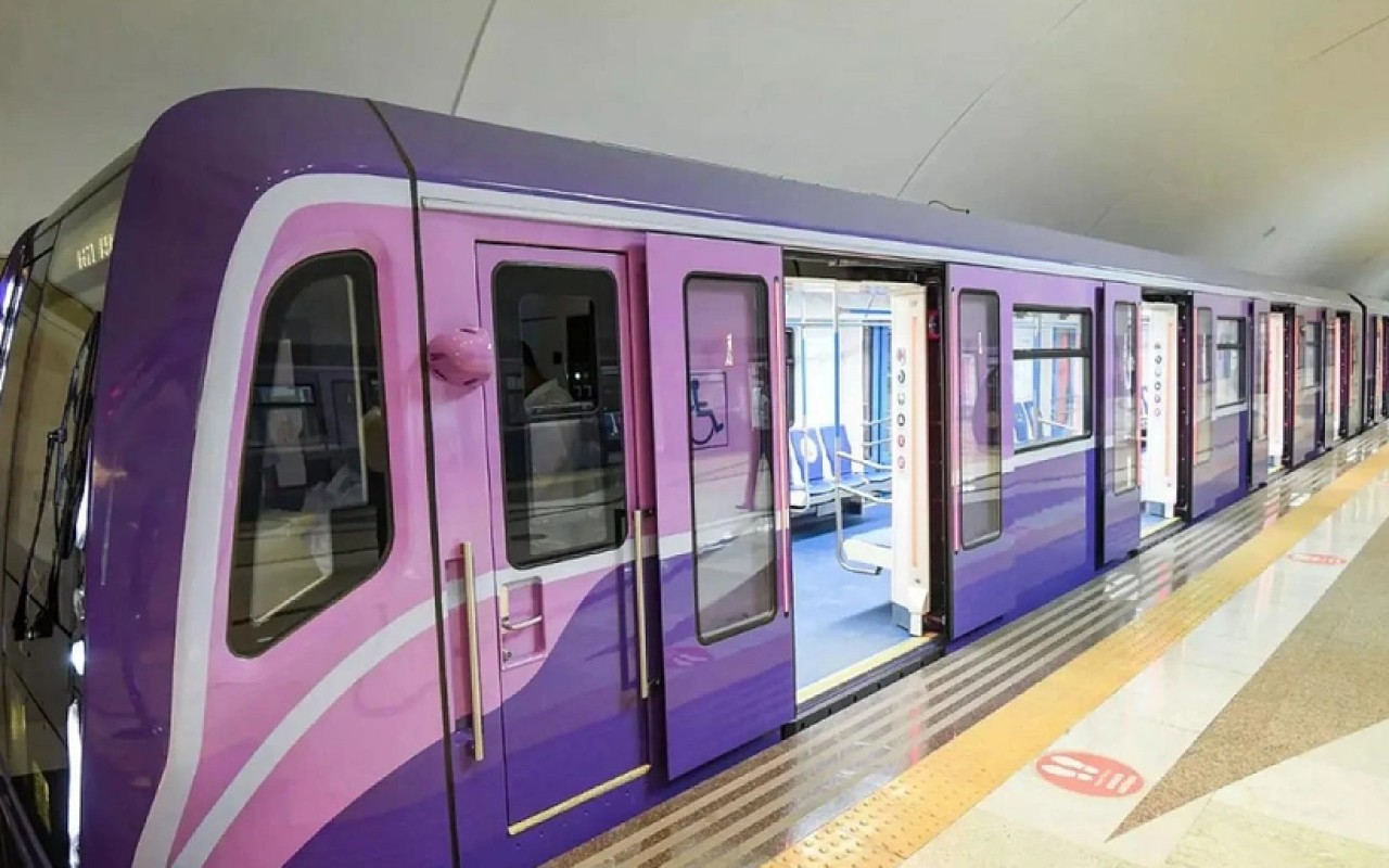 Bakı metrosuna ayrılan subsidiya 45 %-ə yaxın artırılır