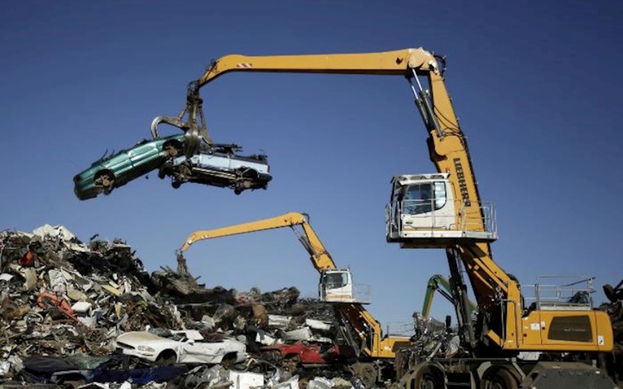 Avtomobillərin utilizasiyasına 52 milyon manat ayrılacaq