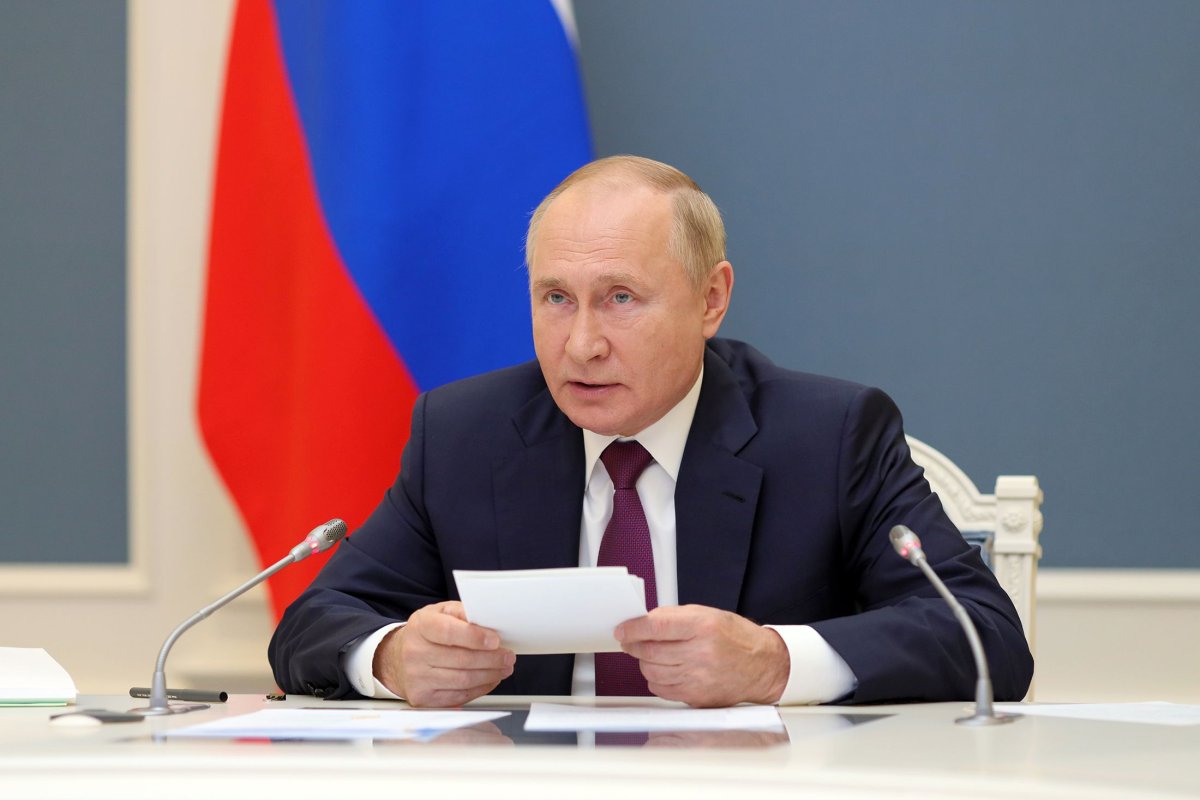 Putin Qərbi hədələdi: “...cavabımız ciddi olacaq!”